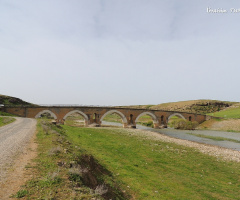 Tarihi Nasrettin Köprüsü / SİİRT