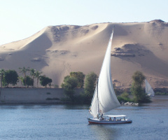 Egypt  - Aswan