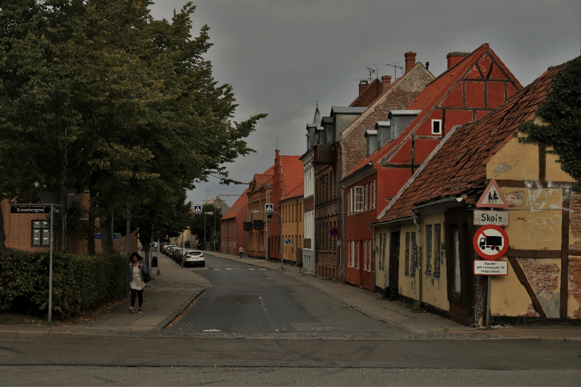 Helsingør - Denmark