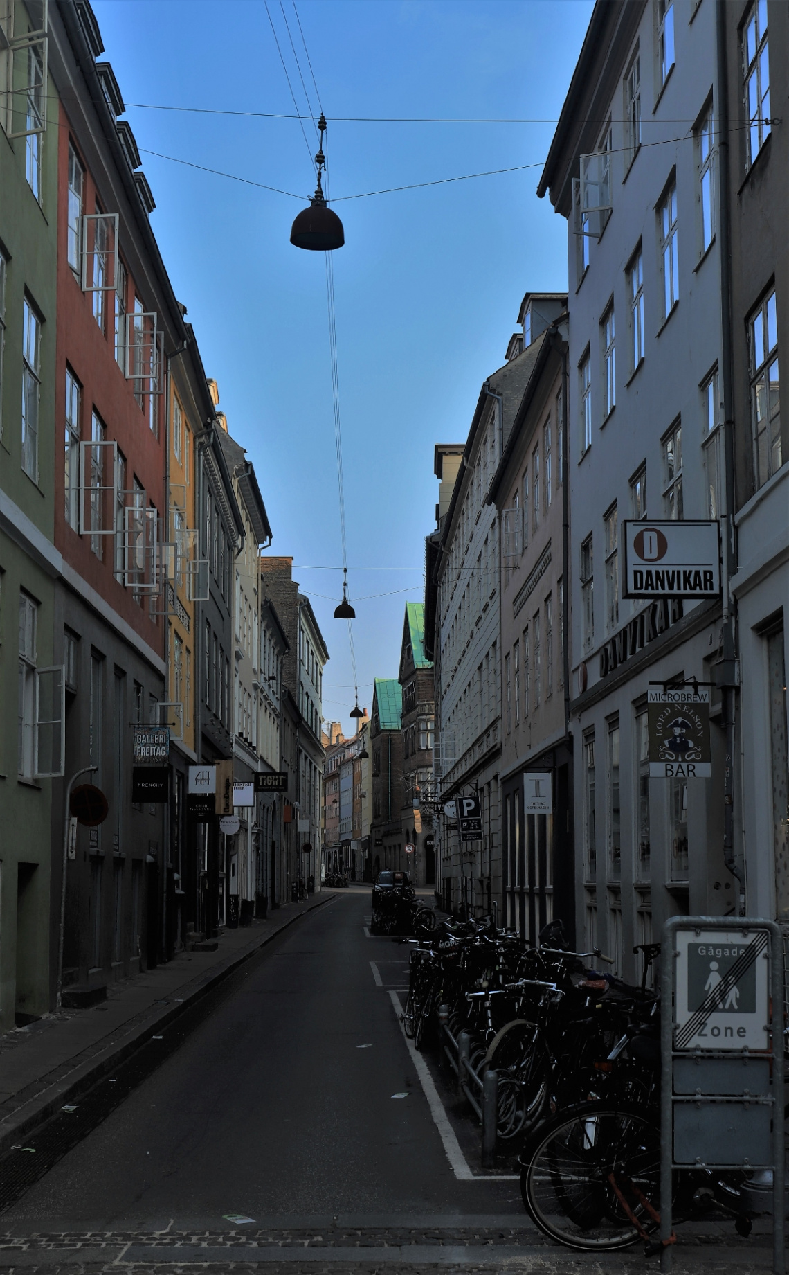 Streets Of Copenhagen - Inner City 41