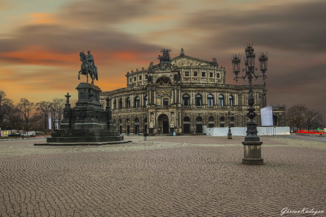 Dresden Gremany