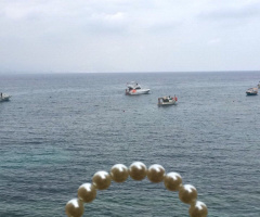  pearls by the sea