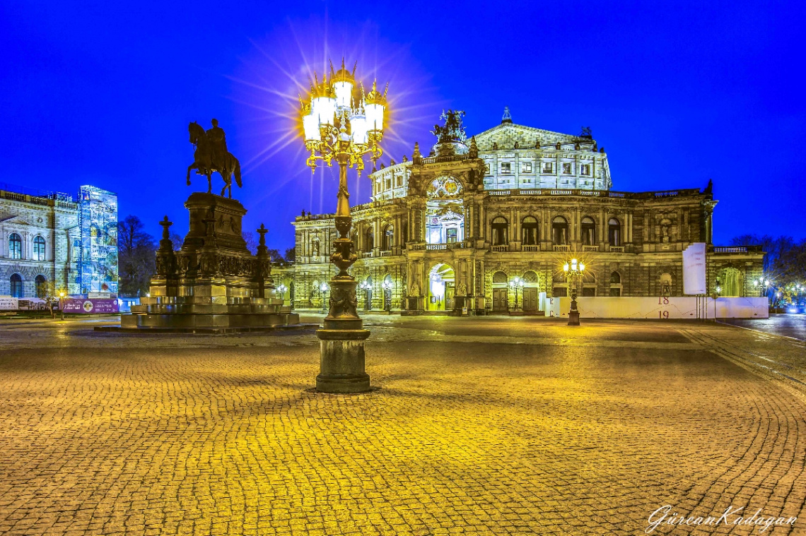 Dresden Gremany