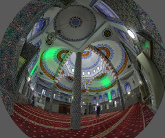 Karaoğlan Camii