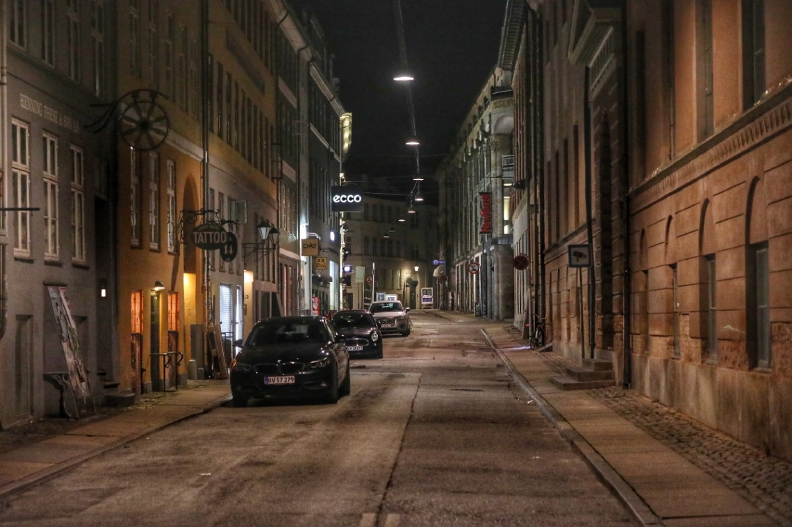 Copenhagen by Night - October - 2020 (4)