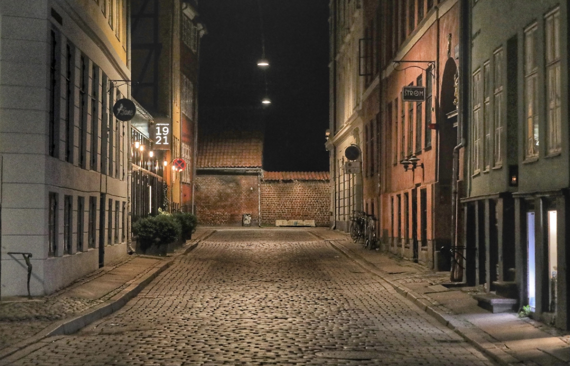 Copenhagen by Night - October 2020 (6)
