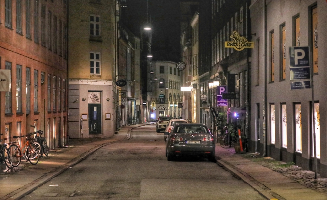 Copenhagen by Night - October 2020(10)