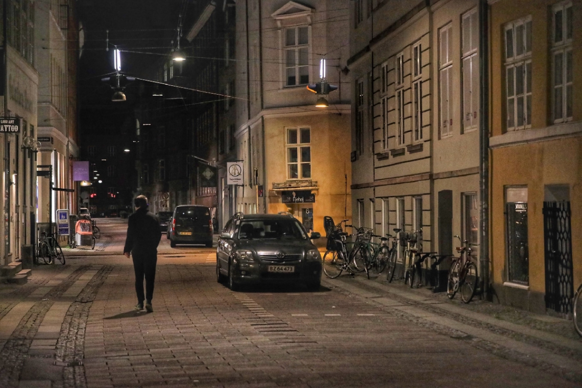 Copenhagen by Night - October 2020(18)