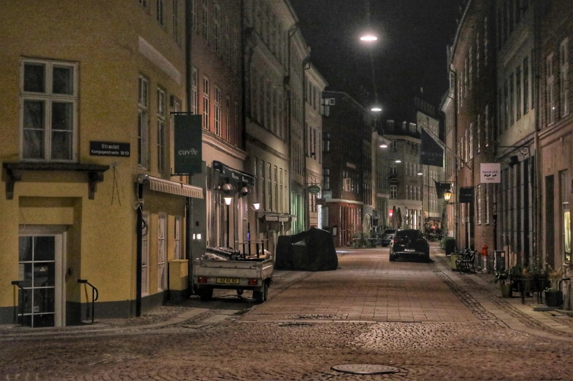 Copenhagen by Night - October 2020(27)
