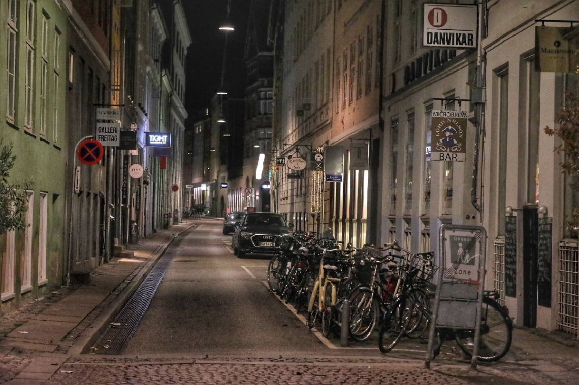 Copenhagen by Night - October 2020(28)