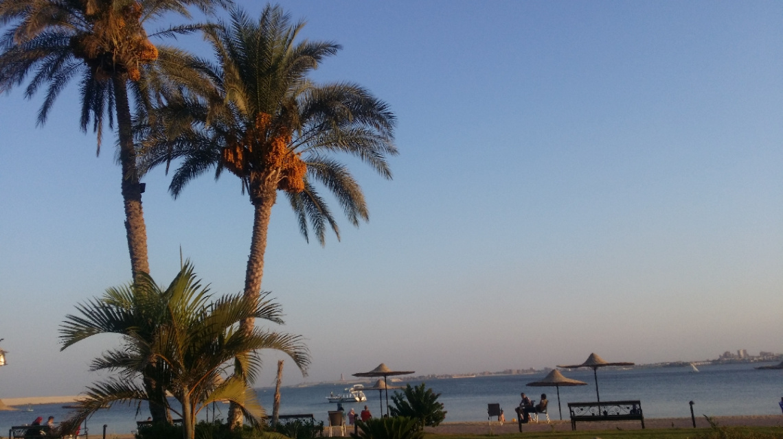 Egypt - Ismaillia