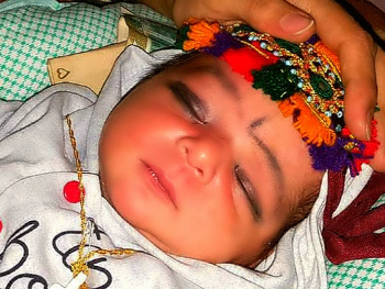 Baloch Neonate 