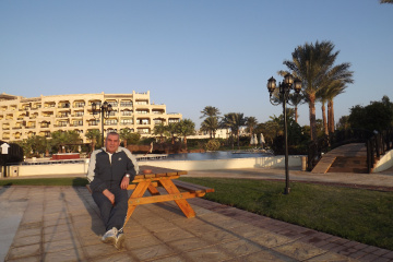 Egypt  - Hurghada