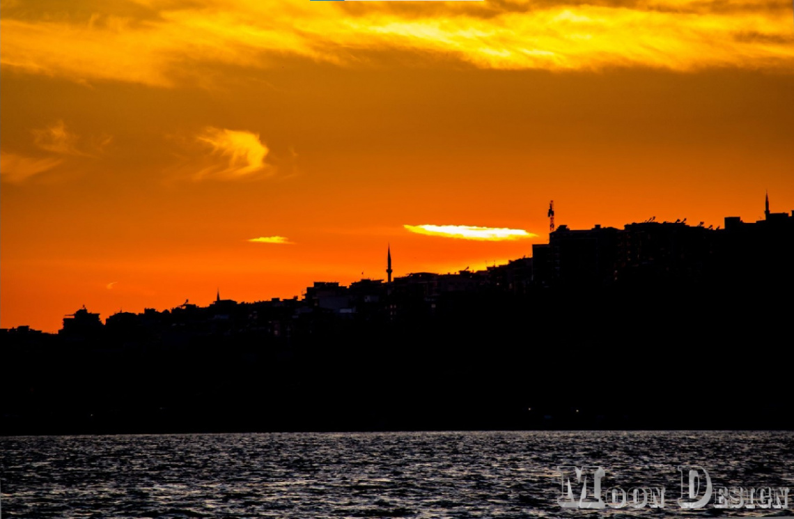 Silhouette-İzmir