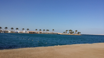 Egypt  - Hurghada