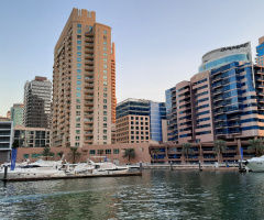 Dubai  - Marina