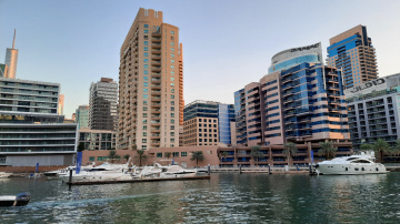 Dubai  - Marina