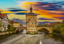Bamberg Germany