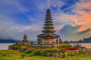 Bali İndonesia