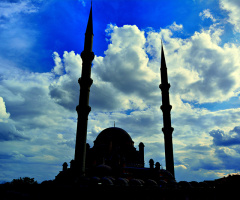 Hacıveyiszade Camii