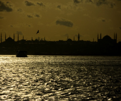 İstanbul Silüet