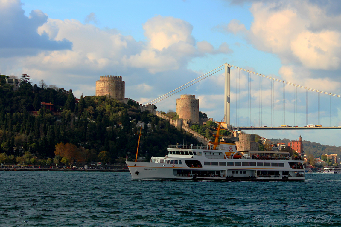 İstanbul'um Benim