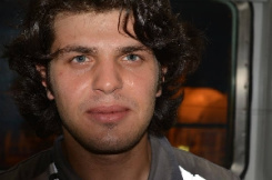 Enes Akbayrak