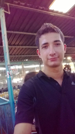 Ahmet Kaçar