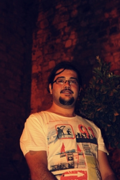 Oğuzhan Çelikyürek