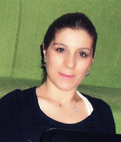 gonca