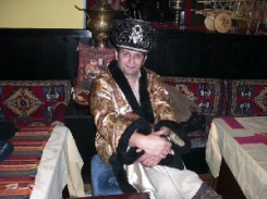 yusuf Uzun