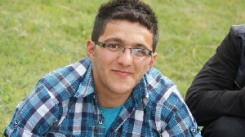 Barış KARAGÖZ