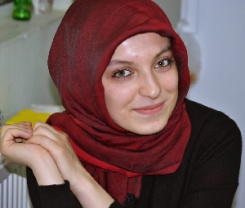 Elif B. Taranoğlu