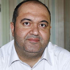 Ercüment Orhan TÜRKER
