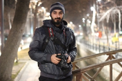 Berk Kırlangıç