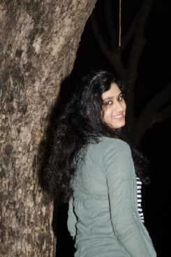 Atiqa Farhan