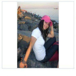 Damla Usta