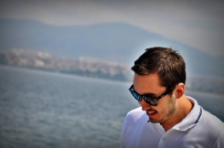 İlbey Aygenç