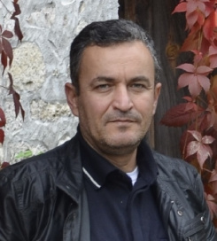ünsal ödemiş