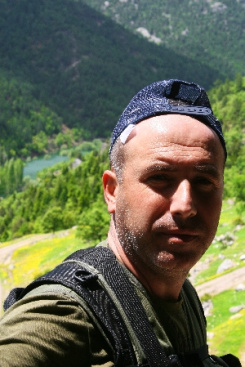 kemal gültekin