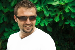 Ufuk Keleş