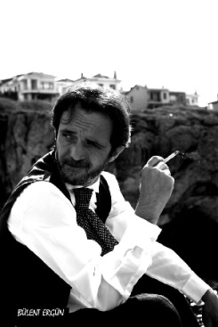 Bülent Ergün