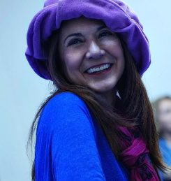 Serpil Efe Seyis