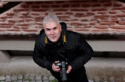 Mehmet Aydın