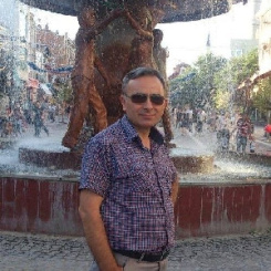 Çeto Polat