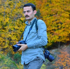 Nurullah Çetintaş