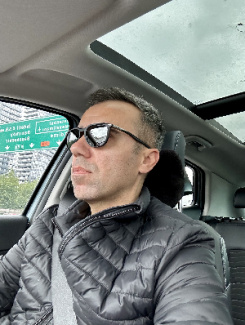 İbrahim yavuz