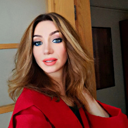 Kübra Ergül 