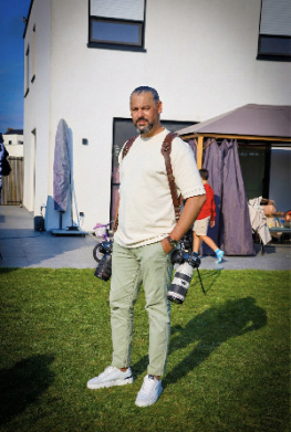 Hasan Beyhan