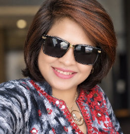   Khan S Sanzeda